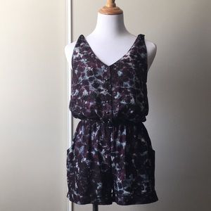 Urban Outfitters Kimchi Blue Romper in XS